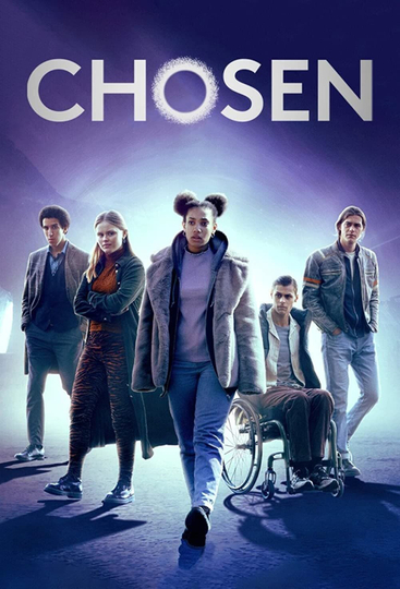 Chosen Poster