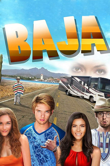 Baja Poster