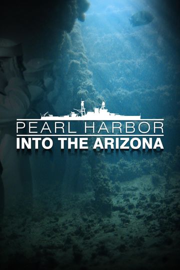 Pearl Harbor Into The Arizona