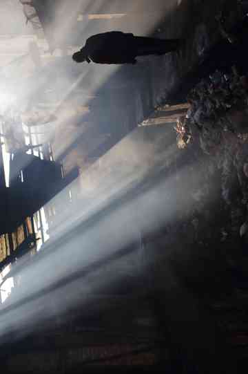 Newsreel 62 - Family and Worker Poster