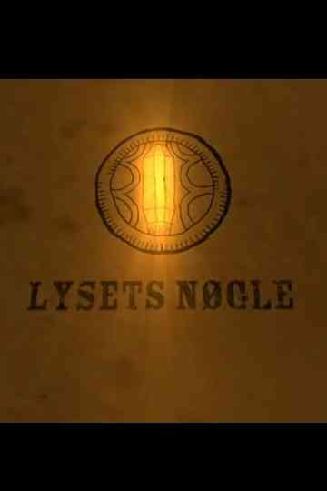 Lysets nøgle Poster