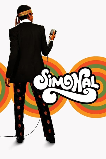 Simonal Poster