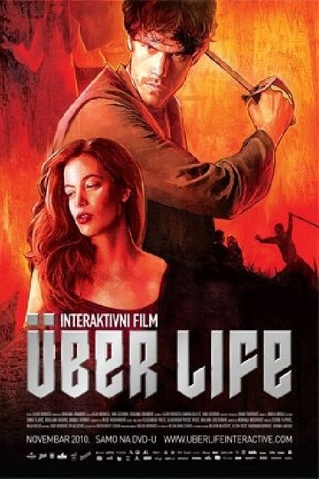 Uber Life An Interactive Movie
