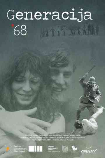 Generation of 68 Poster