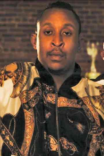 Brother From Another Time Poster