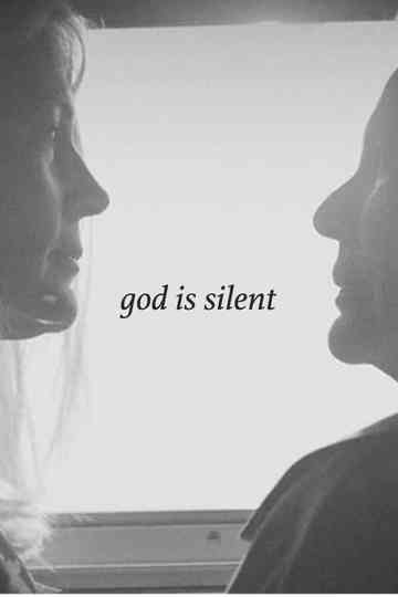 God Is Silent Poster