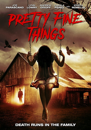 Pretty Fine Things Poster