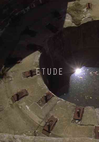 Etude Poster