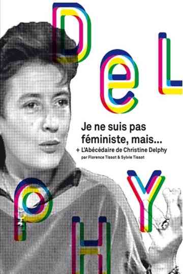 I'm Not Feminist, But… Poster