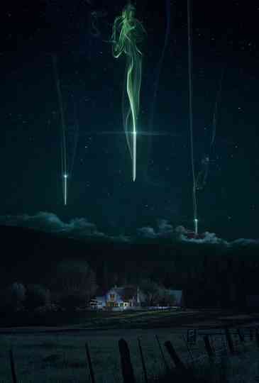 Soon You Will Be Gone Poster