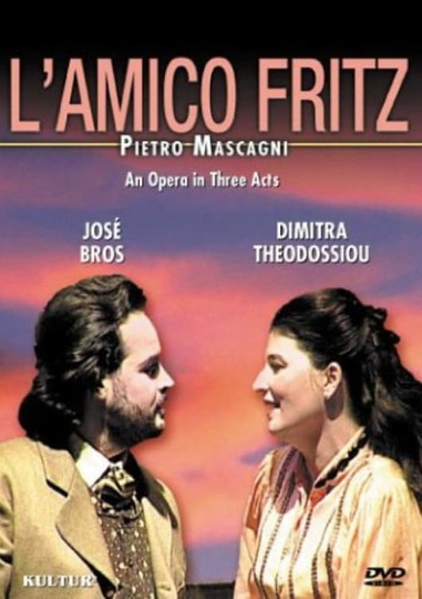 LAmico Fritz