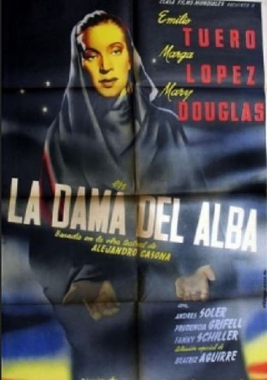 La dama del alba