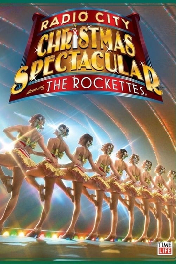 Radio City Christmas Spectacular