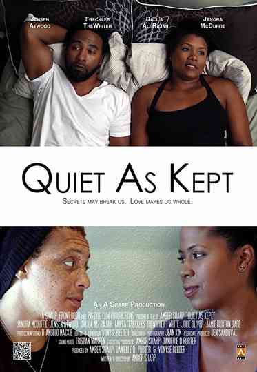 Quiet as Kept Poster
