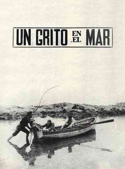 Un Grito en el Mar Poster