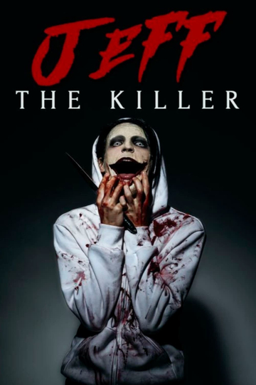 Jeff the Killer