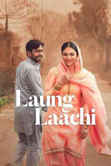 Laung Laachi Poster