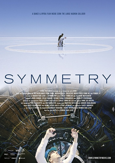 Symmetry Poster