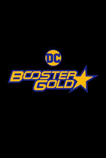 Booster Gold Poster