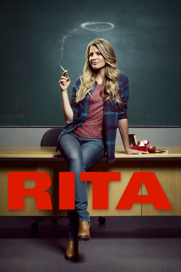 Rita Poster