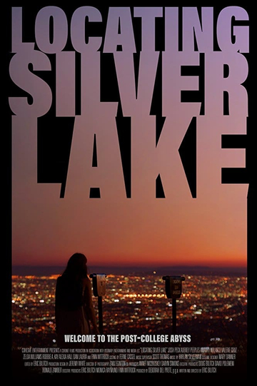 Locating Silver Lake