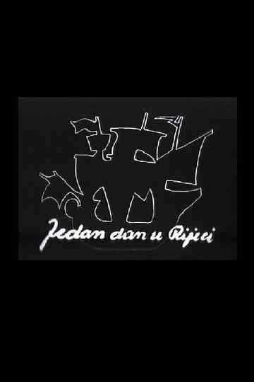 One Day in Rijeka Poster