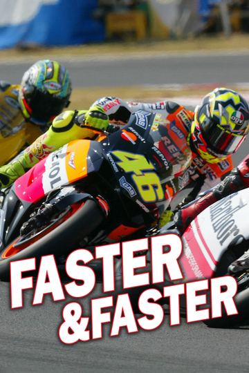 Faster  Faster