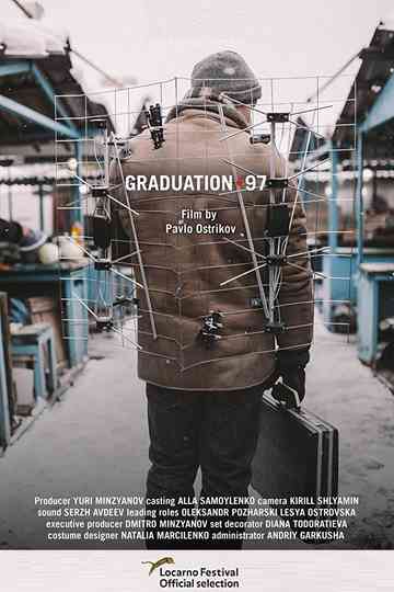 Graduation 97
