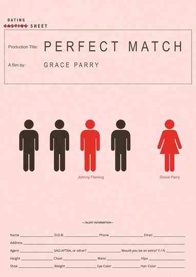 Perfect Match Poster