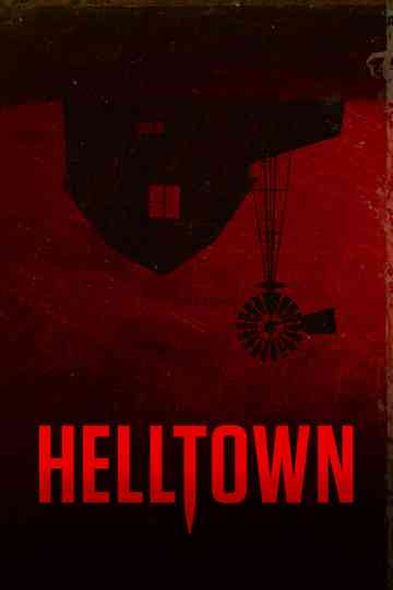 Helltown Poster