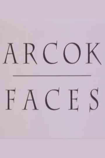 Faces Poster