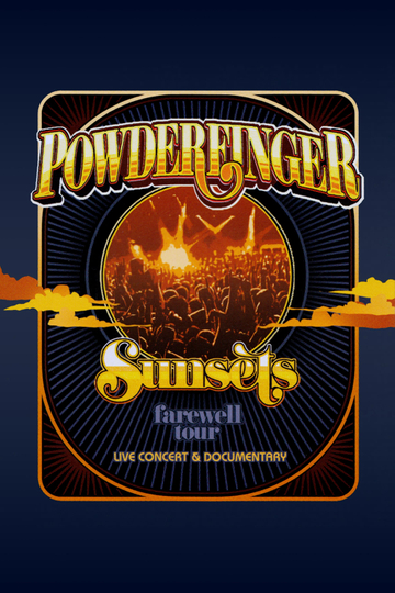 Powderfinger Sunsets Farewell Tour