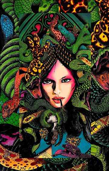 Gangster Kittens Poster