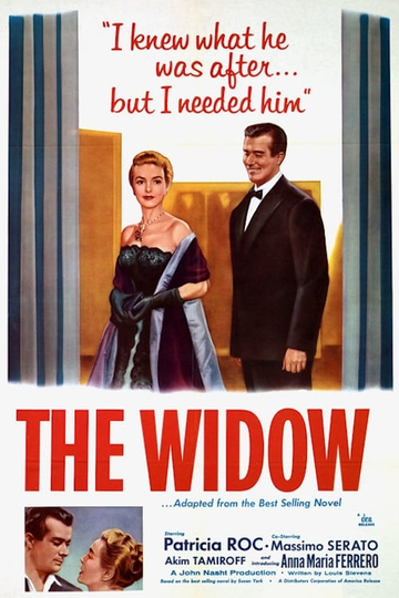 The Widow