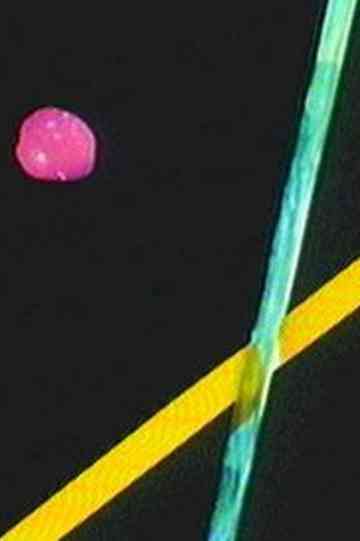 Lining the Blues Poster