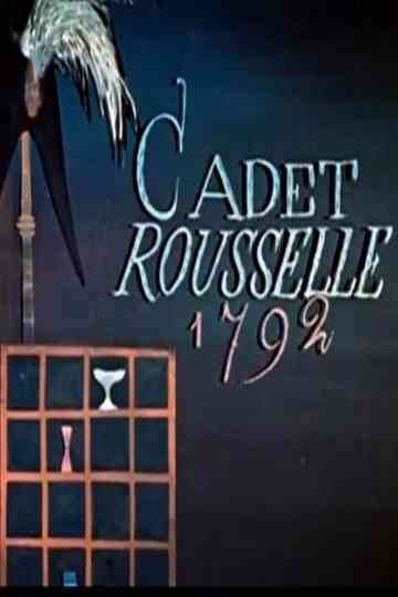 Cadet Rousselle Poster