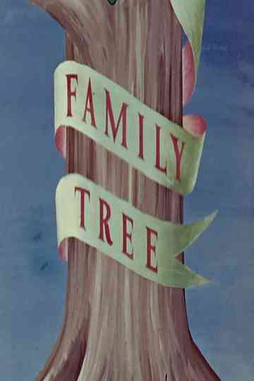 Family Tree Poster