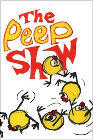 The Peep Show Poster