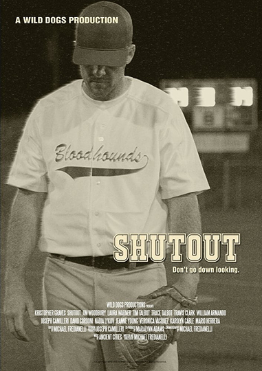 Shutout Poster