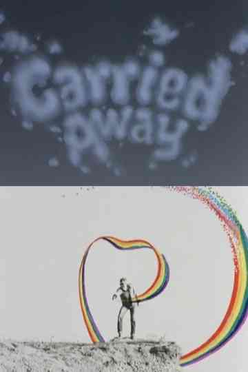 Carried Away Poster