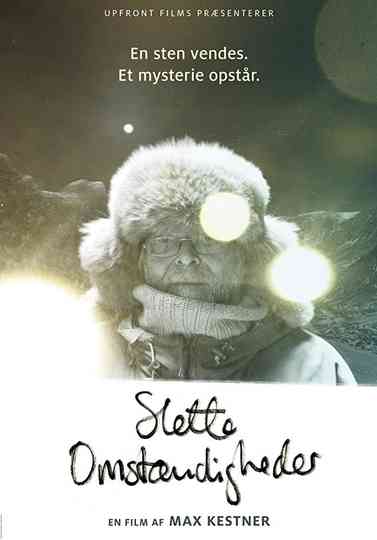 Bad Circumstances Poster