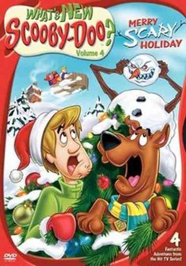 A ScoobyDoo Christmas