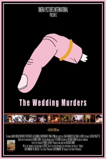 The Wedding Murders