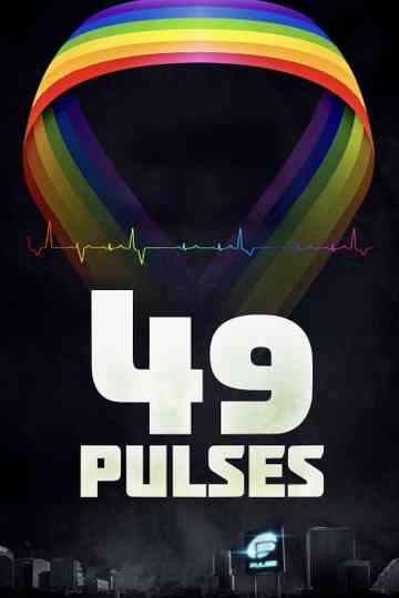 49 Pulses Poster