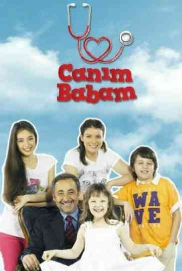Canım Babam poster