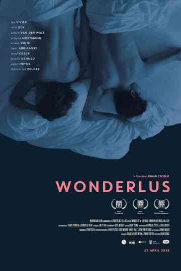 Wonderlus poster