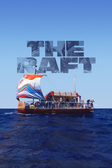 The Raft Poster