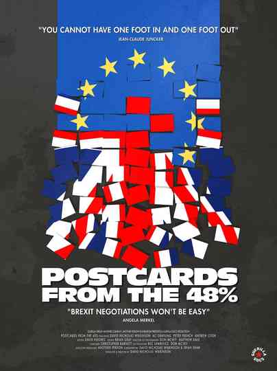 Postcards from the 48