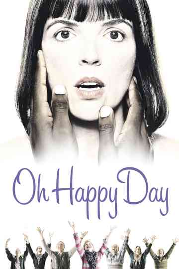 Oh Happy Day Poster