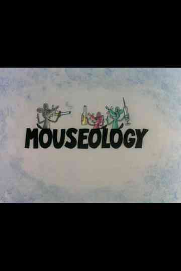 Mouseology Poster